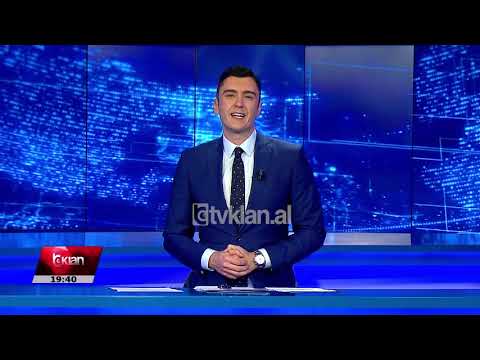 Edicioni i Lajmeve Tv Klan 08 Janar 2020, ora 19:30