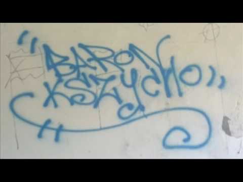 Baron x Kszycho - Jaranie_To_Styl_Życia