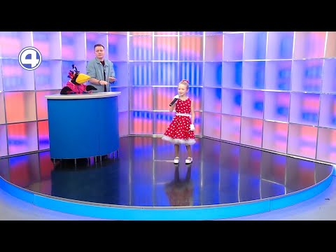 Маленькими шагами на большую сцену