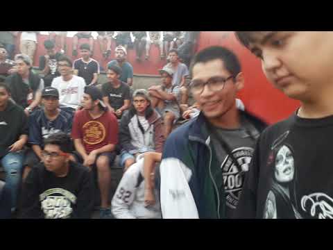 XRL vs. KEV vs. ANCESTRO vs. MR DEEP - 8vos | TLA Fecha 7