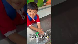 Thumbnail video #fyp #fypシ #sekolah #toddlers #viral