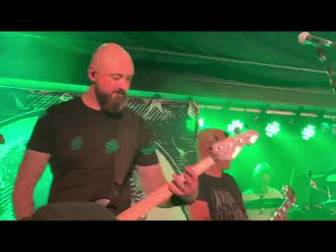 Spoil Engine - Medicine Live at Hard Rock Fest Avelgem