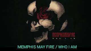 Memphis May Fire - Who I Am (Sub Español)