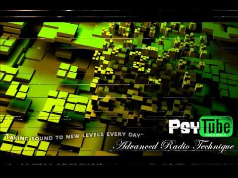 Agenzy ॐ  Unknown Substance {Elektrik Boy vs Lock Remix}