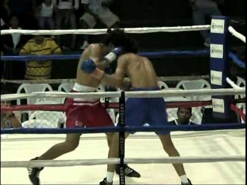 Jairo Rodriguez vs Guillermo Guido