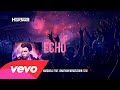 Hardwell feat. Jonathan Mendelsohn - Echo ...