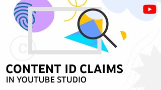 Content ID Claims Overview - Content ID Claims & Dispute Process: Manage & Action Claims in Studio