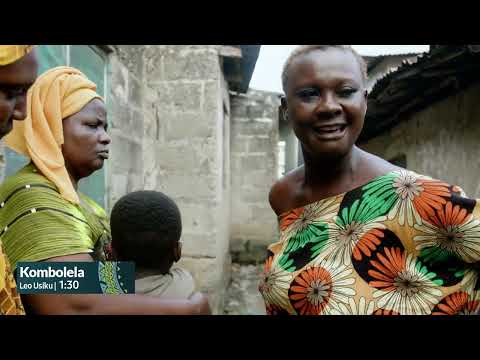 KOMBOLELA SE02 EP 119 | SINEMA ZETU HD