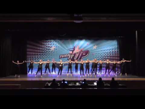 Best Lyrical, Modern, Contemporary // TRAPPED - Dance Enthusiasm  [Bellingham, MA 2]
