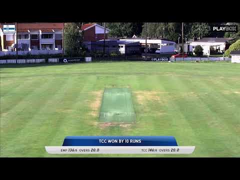 Finnish Premier League | Empire Lions vs TreCC Amperes | 2.8.2025