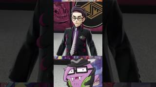 lets do this again sometime :) #pokemon #pokemonlegendsza #scolipede #megaevolution #twitch
