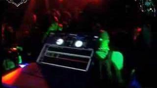 The Knux &amp; DJ Cobra Live @ YoYo NYC | 8.22.07 [Part 1]