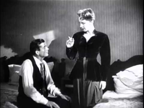 Trailer Dangerous Partners (1945) Theatrical Trailer