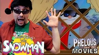 Magic Gift of the Snowman (Goodtimes) - Phelous