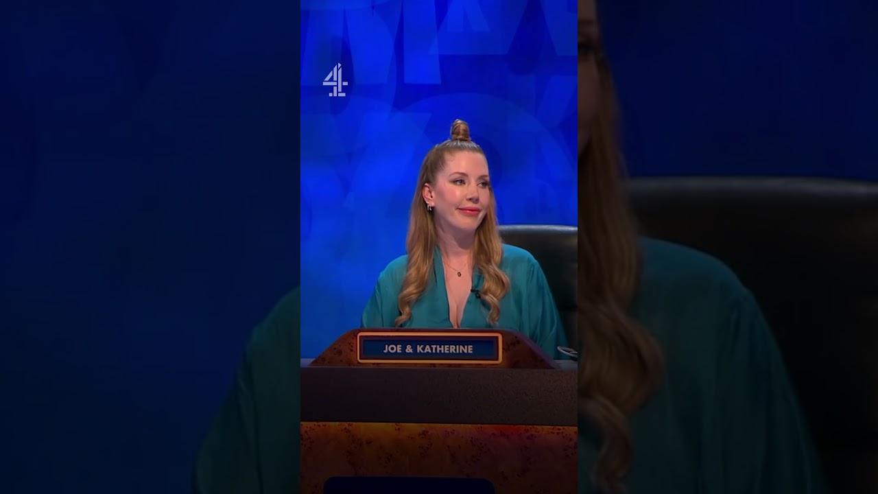Katherine Ryan shares her biggest regrets #CatsDoesCountdown