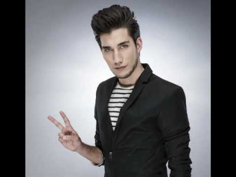 The Voice hungary 2012 - Pál Dénes - 2. Élő show - Je suis le même - 2012.12.28