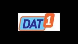 DAT 1 / THE WAY ITS GOING DOWN