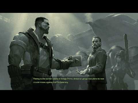 StarCraft Remastered: Rebel Yell 05 - Revolution