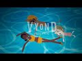 Sesame Street Letter R In The Pool Vyond