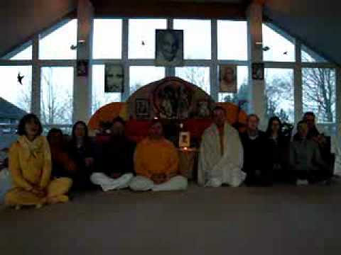 Geburtstagsgrüße an Sukadev