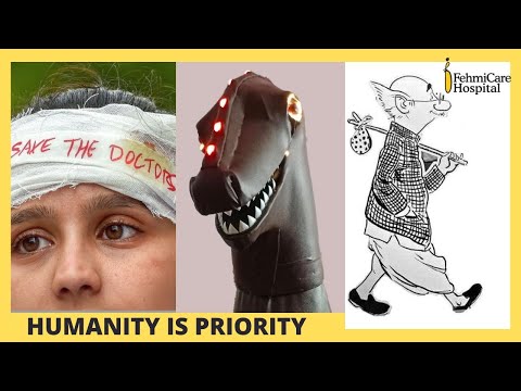 FEHMICON 2022 Inauguration | Dr Fahmida Banu message Humanity is Priority