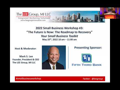 Your Small Business Toolkit | Eighth Annual Small Business Workshop 2022
