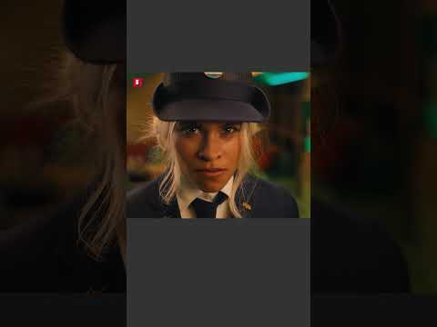 Plot twist: they only have one antidote to this poison