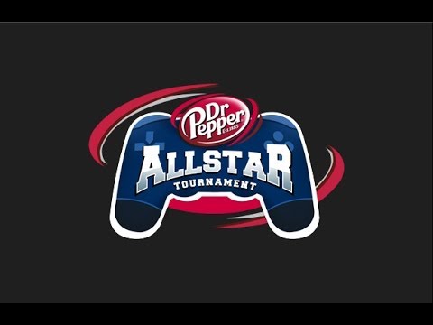 DR Pepper Cup #2 2014 Grumpy Wolves vs Team Rock