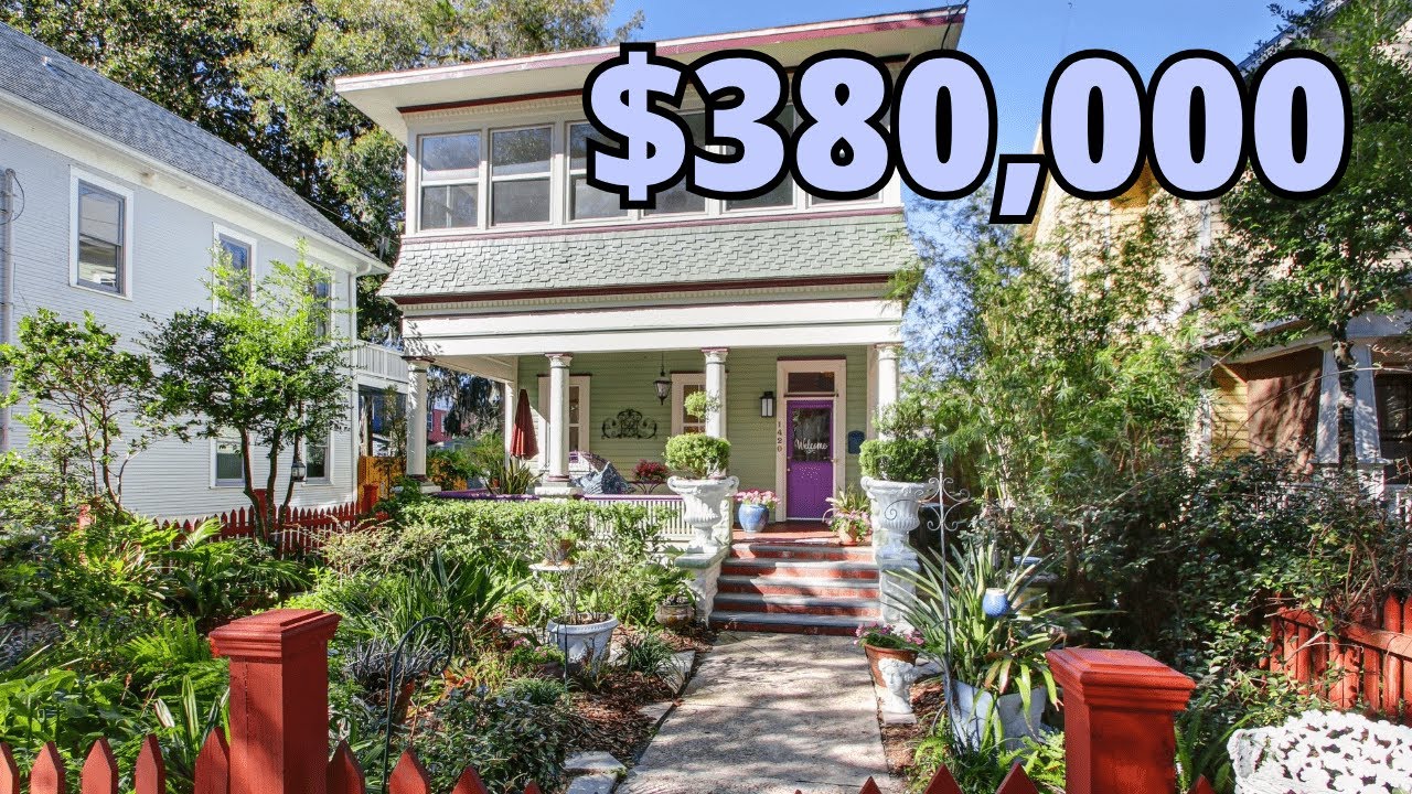 Property video thumbnail