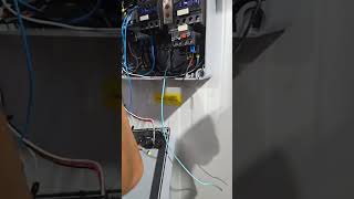 Como ligar relé de tempo para compressor