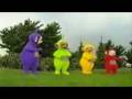 TeleTubby Dance Party R1ght R0und