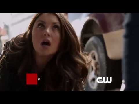 The Vampire Diaries 5x21 Extended Promo/Preview "Promised Land" (HD)