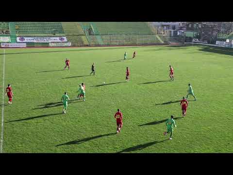 CS Mioveni - FCSB II