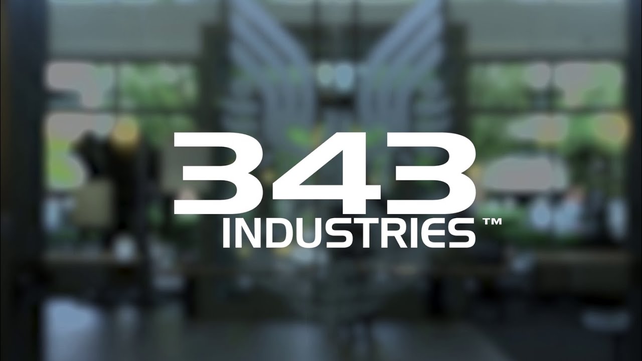 We Are 343 Industries - YouTube