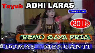 Download lagu 01. TARI REMO GAYA PUTRA _ TAYUB ADHI LARAS JOMBANG 2018 mp3 Download lagu 01. TARI REMO GAYA PUTRA _ TAYUB ADHI LARAS JOMBANG 2018 mp3
