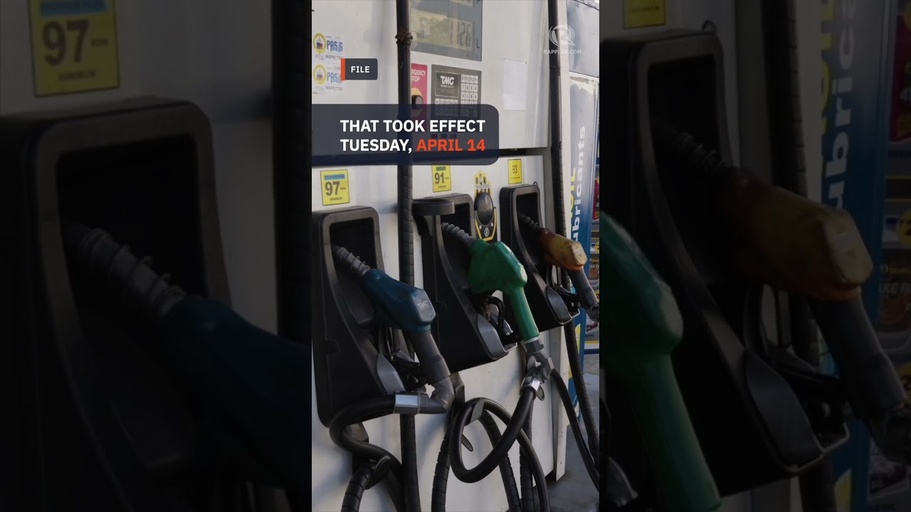 Marcos announces big P24.94 price cut for diesel next week