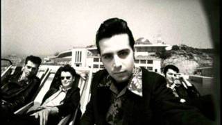 Gallon Drunk - Up On Fire