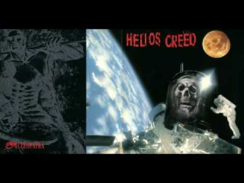 Helios Creed  - Busting Through The Van Allan Belt