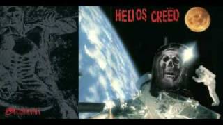 Helios Creed  - Busting Through The Van Allan Belt