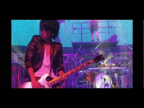 2.SIDNAD vol.8 ~TOUR 2012 M&W~ MOM