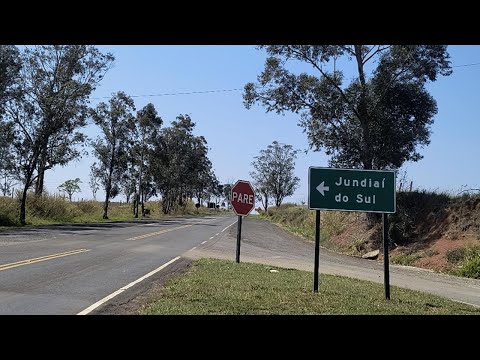 Jundiaí do Sul Paraná 266/399