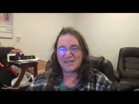 Progress in Neural-Symbolic Narrow AGI in the SingularityNET Ecosystem: Lecture by Dr. Ben Goertzel