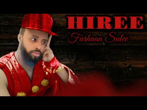 Farhaan Sulee - Hiree - 2024
