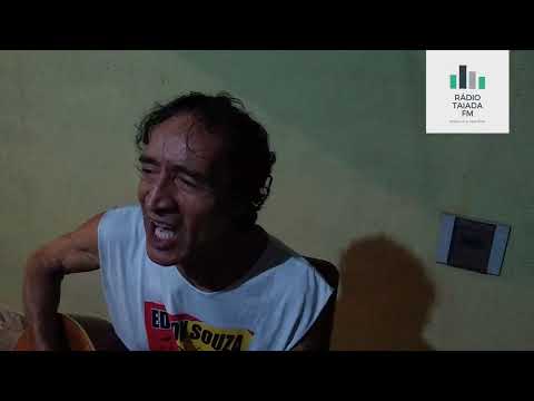 Radio Taiada FM na Casa do Edson Souza e Deia Faria