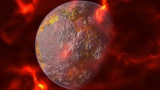 Brief glimpse in Heaven & Hell --- God in a Nutshell (part II of III)