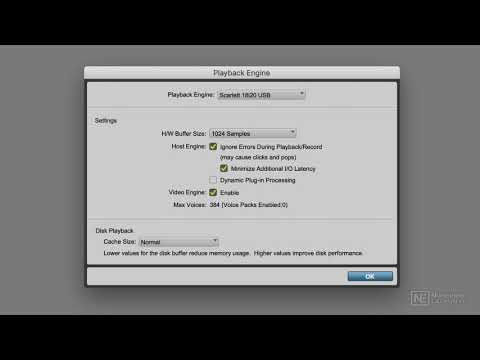 Pro Tools 101: Pro Tools 101 - Beginner's Guide - Introduction
