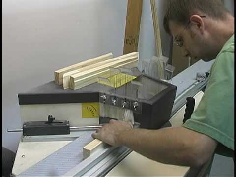 How To: Custom Framing with Technicraft