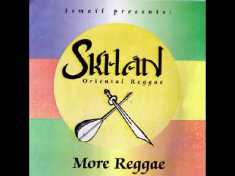 2 10 Shaman Reggae "SKHAN"