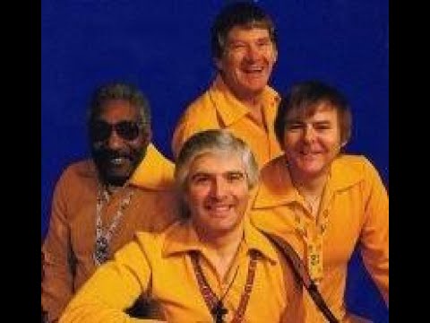 THE SPINNERS-AT HOME WITH THE SPINNERS- 1980