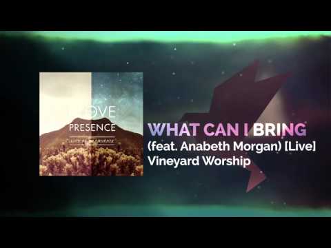 Thumbnail for What Can I Bring video